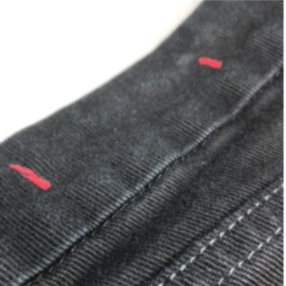 LIKE NEW !it BLACKWASH RISING STARLET HIGH-RISE SLIMCUT JEANS 30x32 ⭐️ - Picture 8 of 12